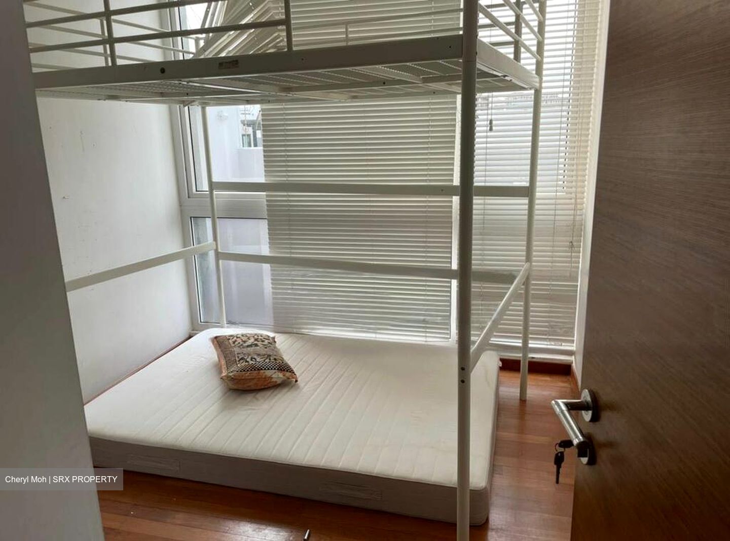 Sunny Lodge (D14), Apartment #466640681